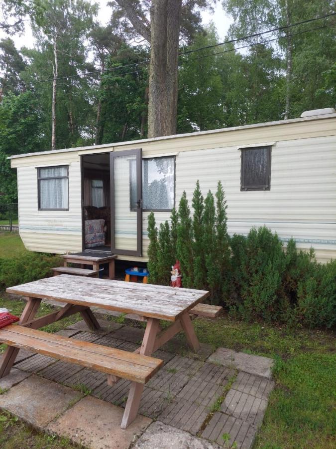 Pumpuri Villa Jurmala Bagian luar foto